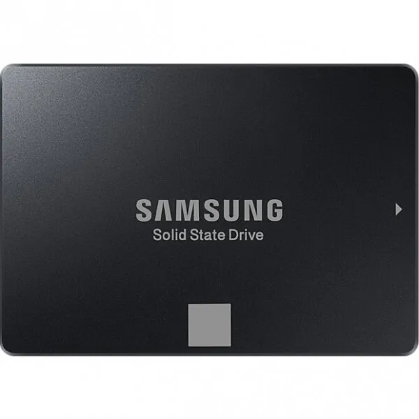 Samsung 750 EVO 500 GB (MZ-750500BW) SSD