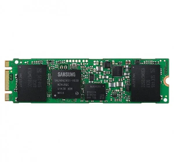 Samsung 850 EVO 250 GB (MZ-N5E250BW) SSD