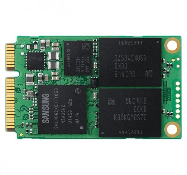 Samsung 850 EVO 1 TB (MZ-M5E1T0BW) SSD