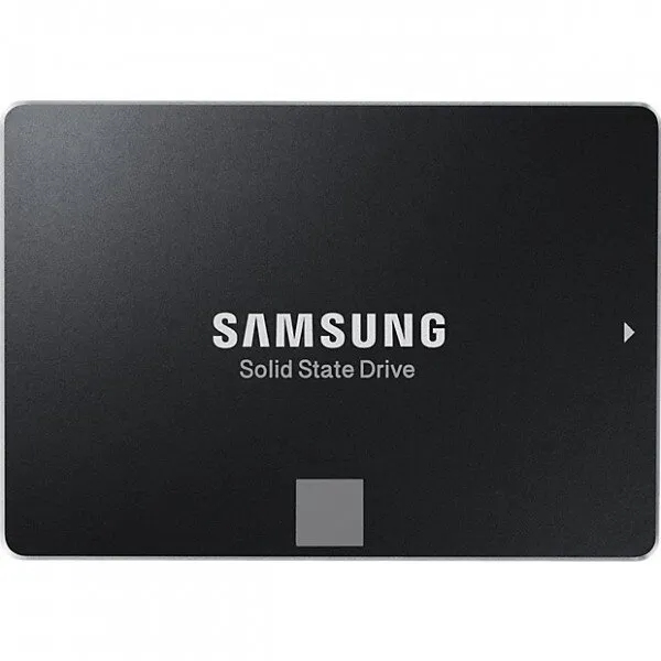 Samsung 850 EVO 120 GB (MZ-75E120BW) SSD