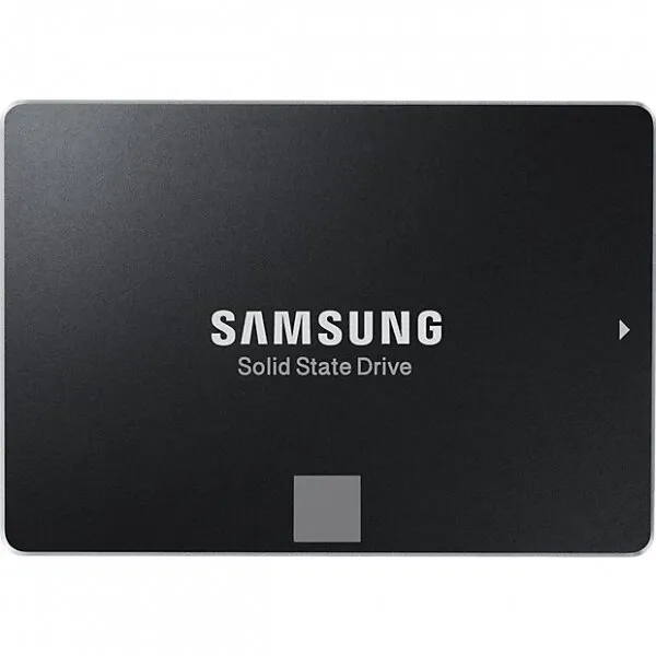 Samsung 850 EVO 250 GB (MZ-75E250BW) SSD
