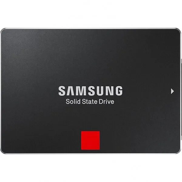 Samsung 850 PRO 256 GB (MZ-7KE256BW) SSD