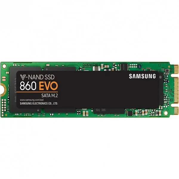 Samsung 860 EVO 250 GB (MZ-N6E250BW) SSD