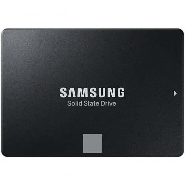 Samsung 860 EVO 250 GB (MZ-76E250BW) SSD