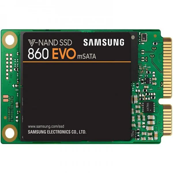 Samsung 860 EVO 250 GB (MZ-M6E250BW) SSD