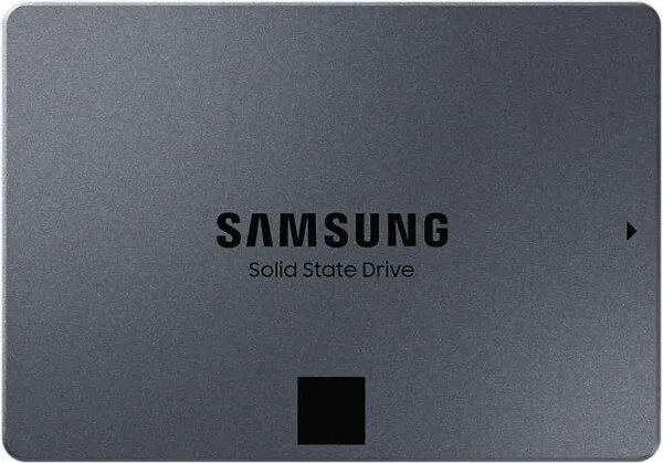 Samsung 860 QVO 1 TB (MZ-76Q1T0BW) SSD