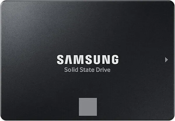 Samsung 870 Evo 4 TB (MZ-77E4T0BW) SSD