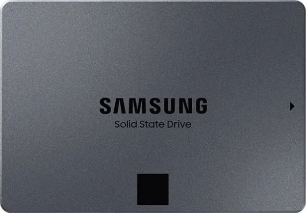 Samsung 870 QVO 4 TB (MZ-77Q4T0) SSD