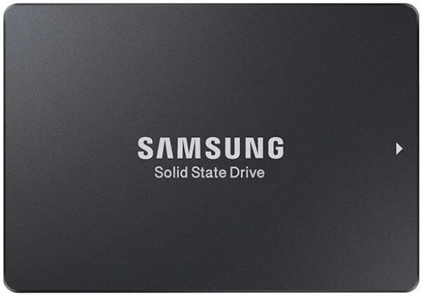 Samsung 883 DCT (MZ-7LH480NE) SSD