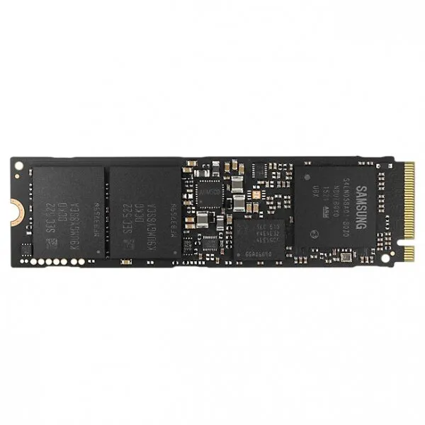 Samsung 950 PRO 512 GB (MZ-V5P512BW) SSD