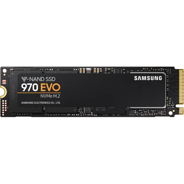 Samsung 970 EVO 1 TB (MZ-V7E1T0BW) SSD