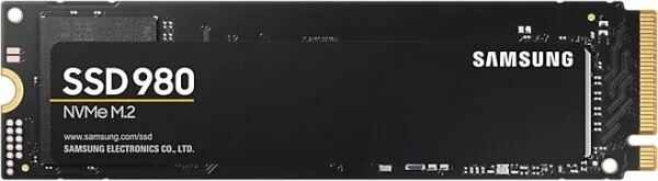 Samsung 980 1 TB (MZ-V8V1T0BW) SSD