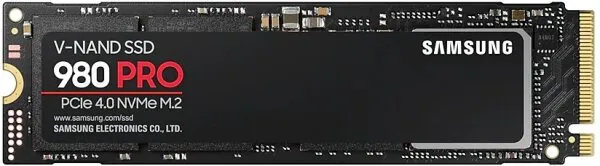 Samsung 980 Pro 250 GB (MZ-V8P250BW) SSD