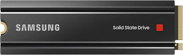 Samsung 980 Pro Soğutuculu 2 TB (MZ-V8P2T0CW) SSD
