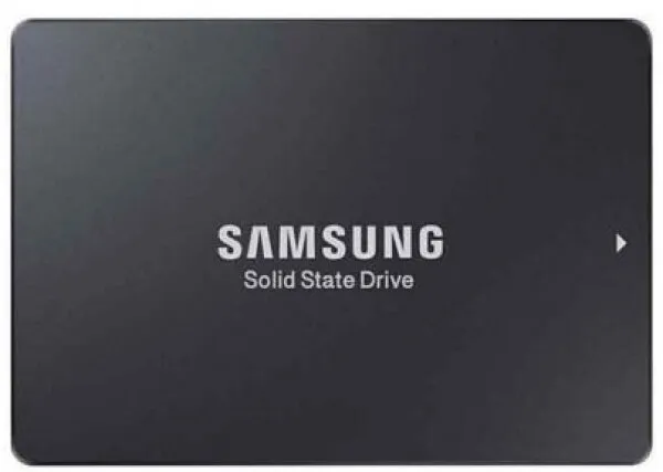 Samsung MZ7KH3T8HALS SSD