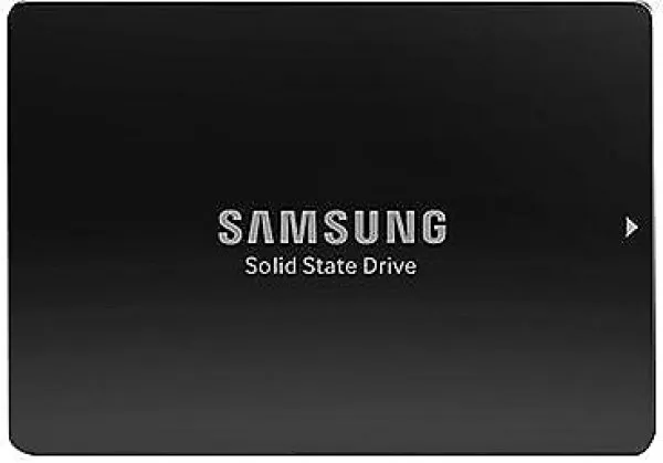 Samsung MZ7L3480HCHQ SSD