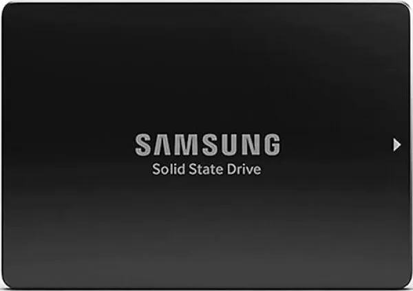 Samsung MZ7LH480HAHQ SSD