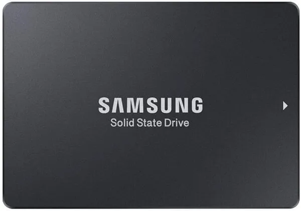 Samsung MZ7LH960HAJR SSD