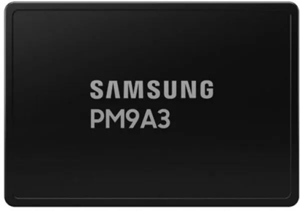 Samsung MZQL2960HCJR SSD