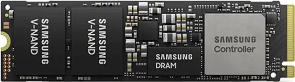 Samsung MZVL21T0HCLR SSD