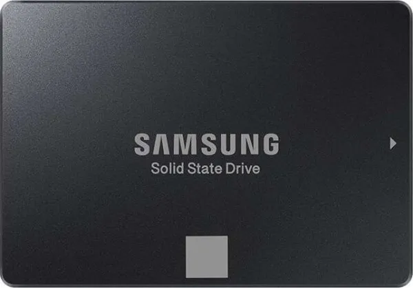 Samsung SM863a 1.92 TB (MZ7KM1T9HMJP) SSD
