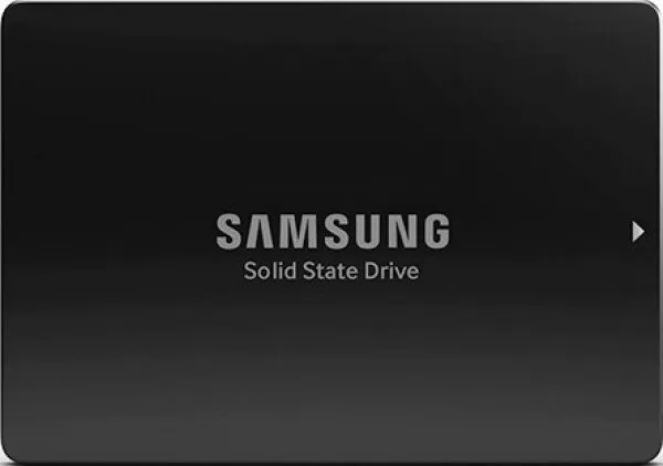 Samsung SM883 240 GB (MZ7KH240HAHQ) SSD