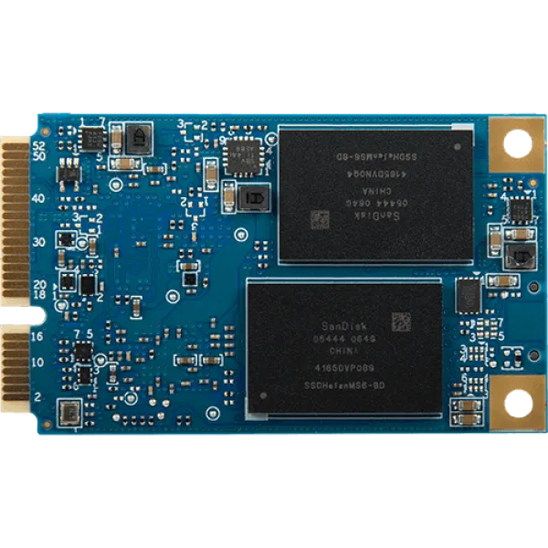 Sandisk Ultra II 256 GB (SDMSATA-256G-G25) SSD