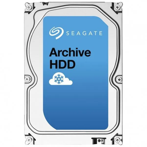 Seagate Archive v2 6 TB (ST6000AS0002) HDD