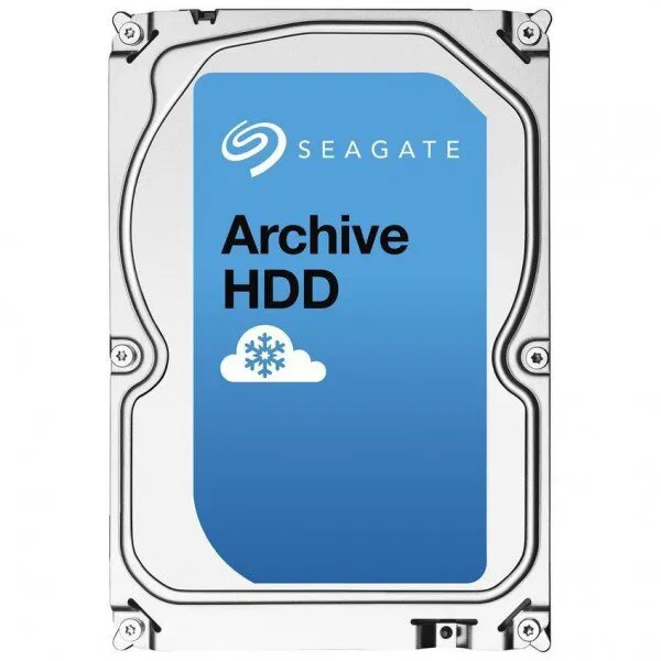 Seagate Archive v2 8 TB (ST8000AS0002) HDD
