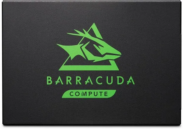 Seagate Barracuda 120 500 GB (ZA500CM10003) SSD