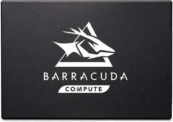 Seagate BarraCuda Q1 240 GB (ZA240CV10001) SSD