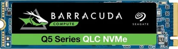 Seagate BarraCuda Q5 2 TB (ZP2000CV3A001) SSD