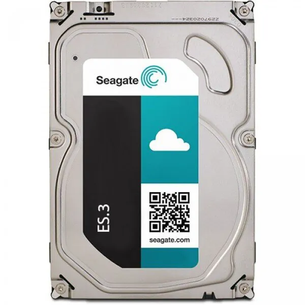 Seagate Constellation ES.3 (ST4000NM0033) HDD