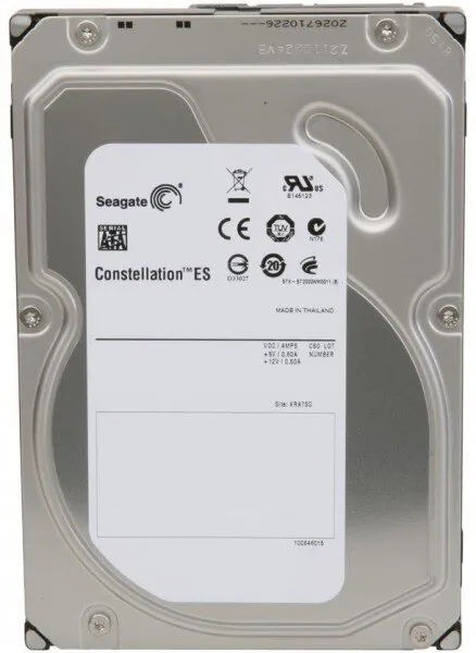 Seagate Constellation ES (ST1000NM0011) HDD