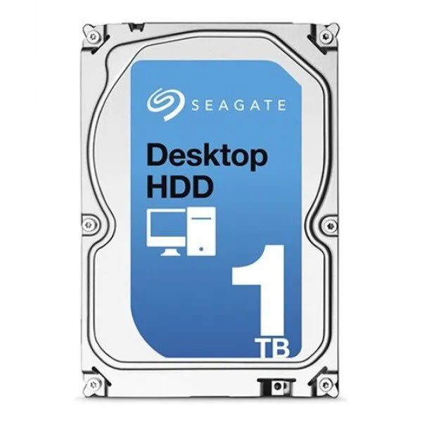 Seagate Baracuda 1 TB (ST1000DM003) HDD