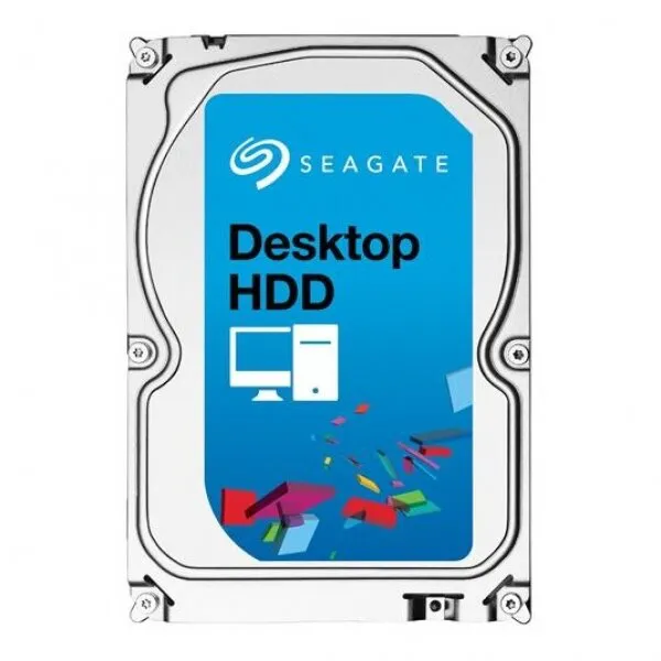 Seagate Desktop 500 GB (ST500DM002) HDD