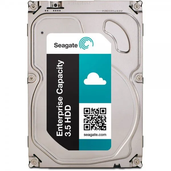 Seagate Enterprise Capacity 3.5 (ST6000NM0034) HDD