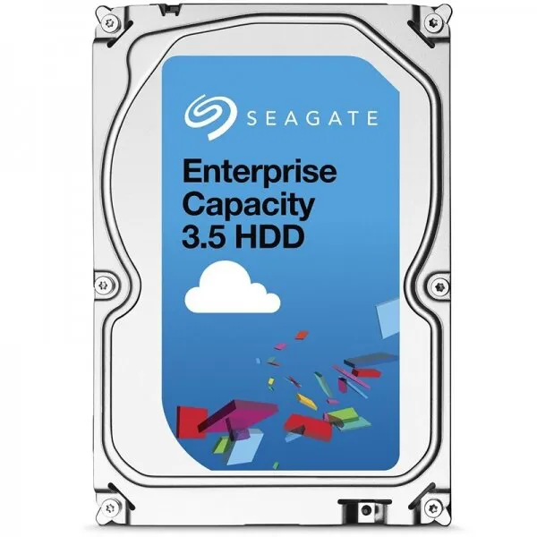Seagate Enterprise Capacity 4 TB (ST4000NM0035) HDD