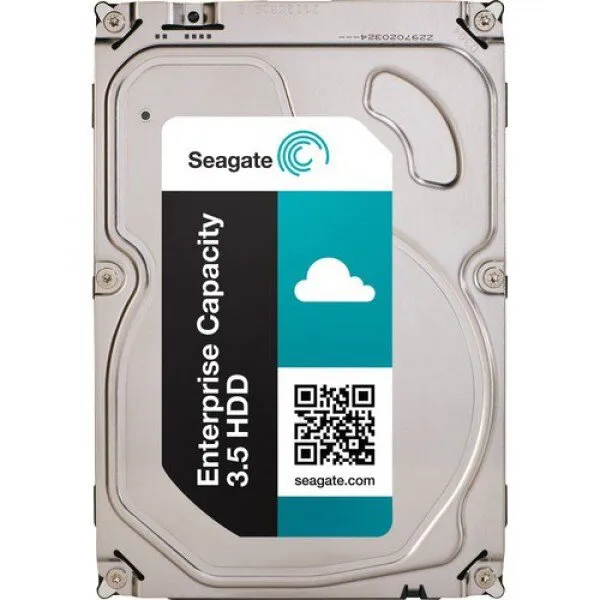 Seagate Enterprise Nearline (ST6000NM0024) HDD