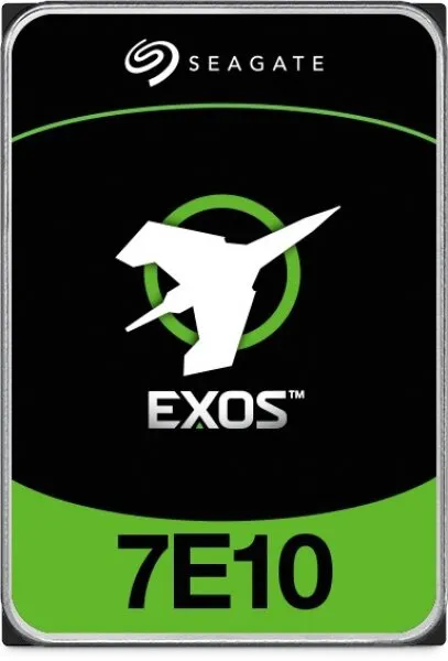 Seagate Exos 7E10 10 TB (ST10000NM017B) HDD