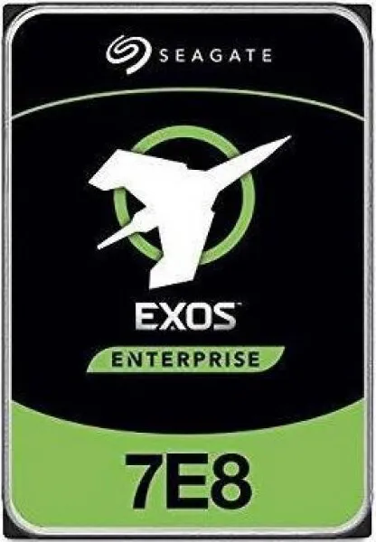 Seagate Exos 7E8 (ST2000NM000A) HDD