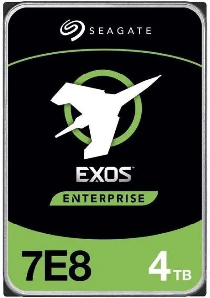 Seagate Exos 7E8 (ST4000NM005A) HDD