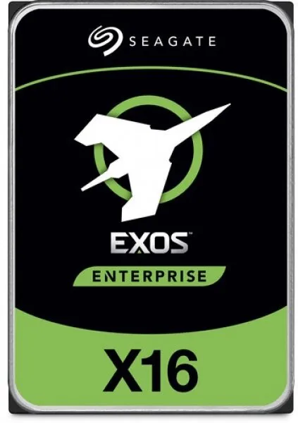 Seagate Exos X16 (ST12000NM001G) HDD
