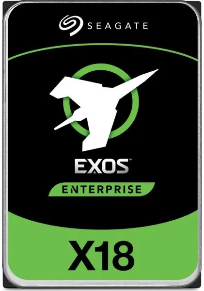 Seagate Exos X18 12 TB (ST12000NM000J) HDD