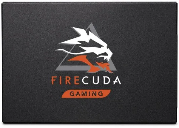 Seagate FireCuda 120 2 TB (ZA2000GM10001) SSD