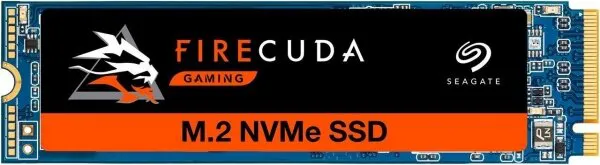Seagate FireCuda 510 250 GB (ZP250GM3A001) SSD