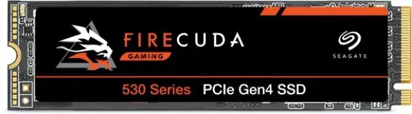 Seagate FireCuda 530 2 TB (ZP2000GM3A013) SSD