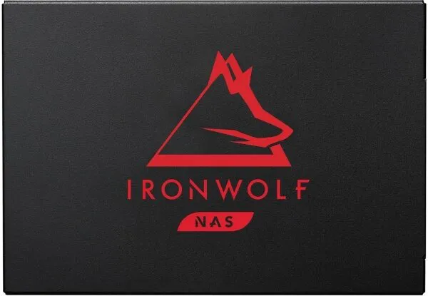 Seagate IronWolf 125 1 TB (ZA1000NM1A002) SSD