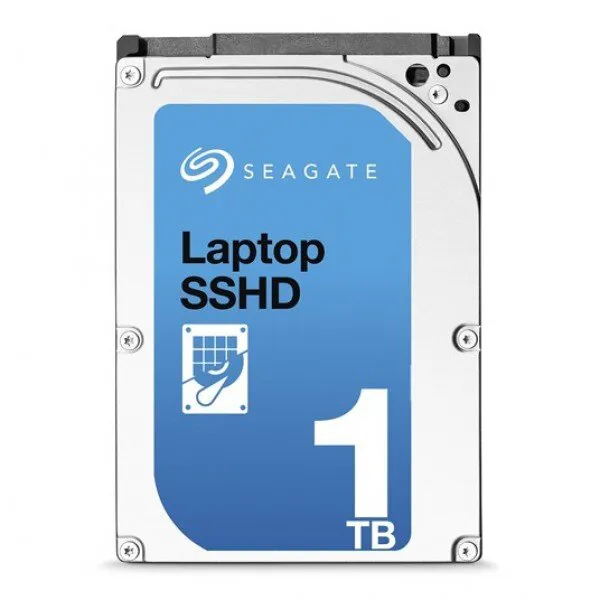 Seagate Laptop (ST1000LM014) SSHD