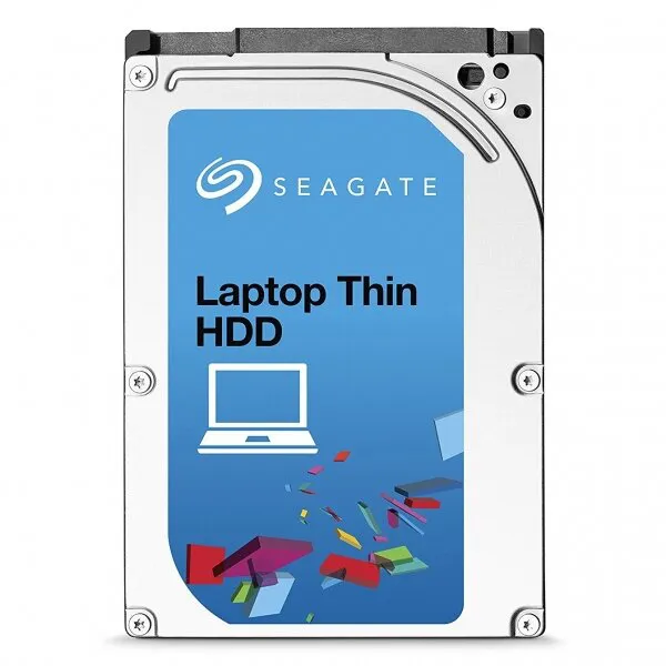 Seagate Laptop Thin 320 GB (ST320LM010) HDD